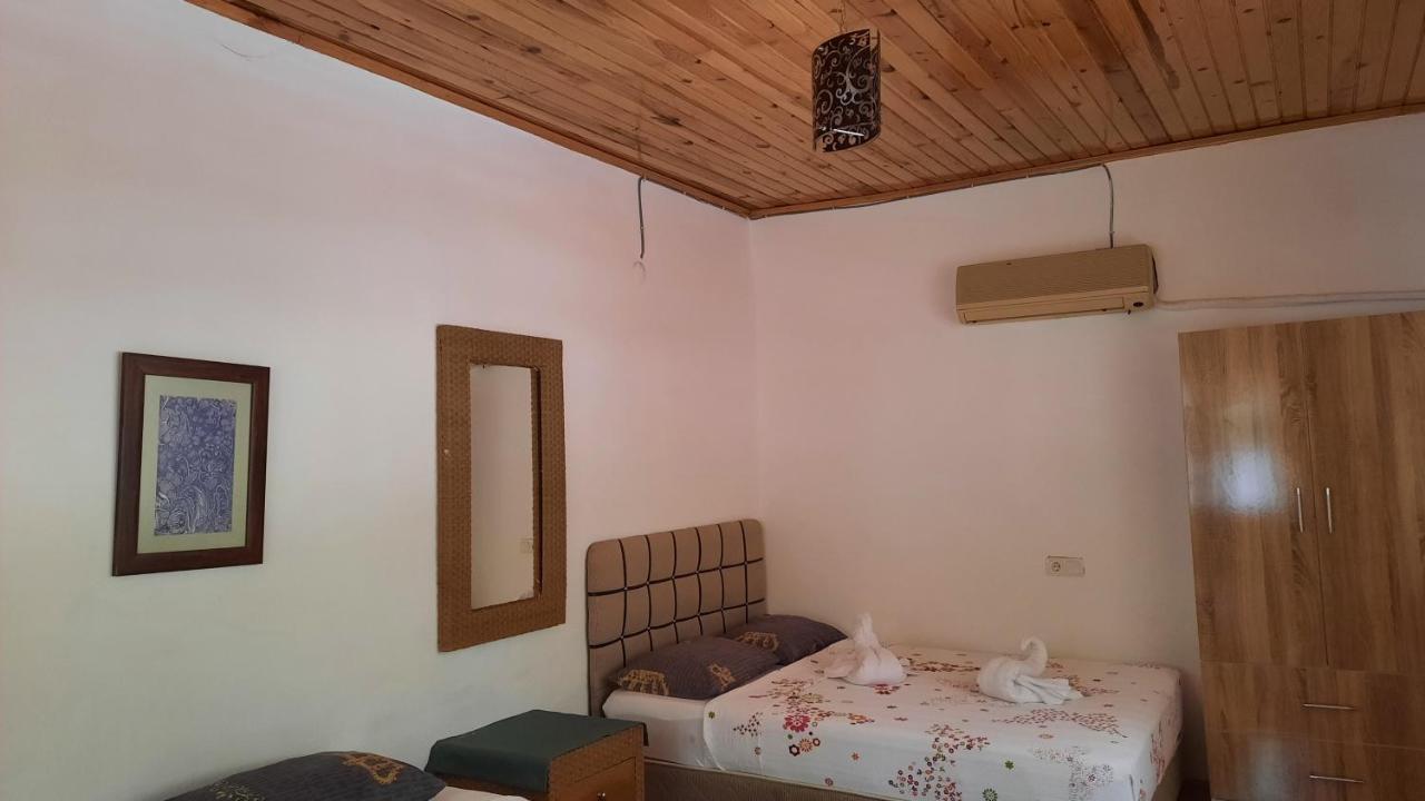 Teo Hotel Çıralı Esterno foto