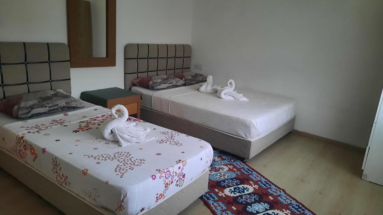 Teo Hotel Çıralı Esterno foto