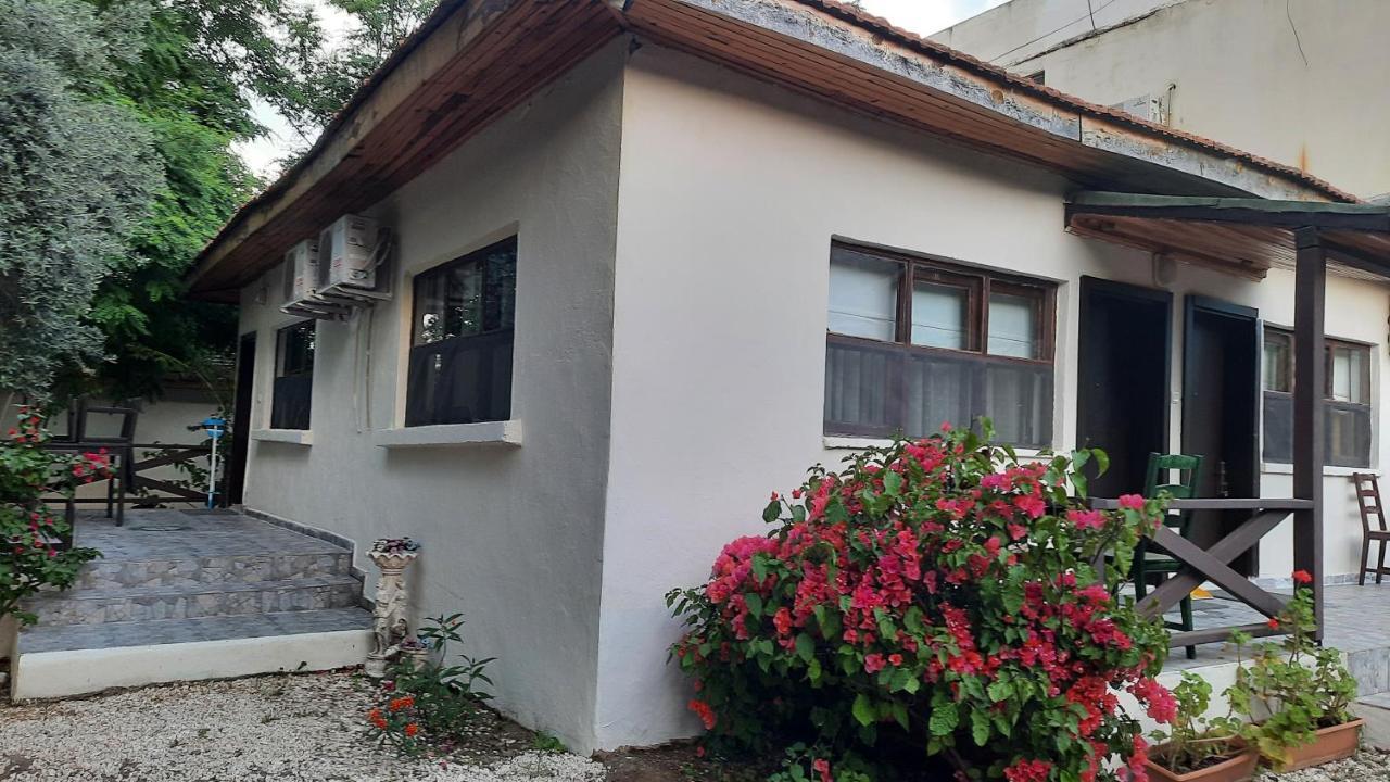 Teo Hotel Çıralı Esterno foto