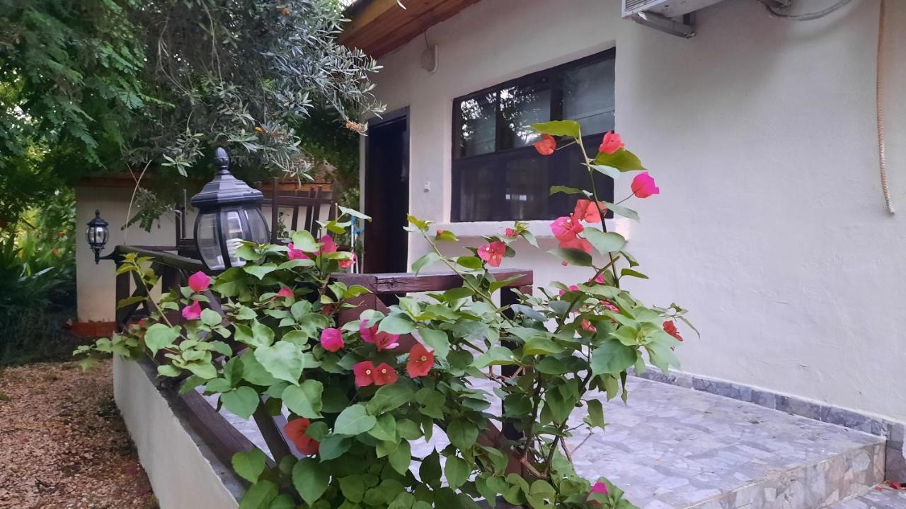 Teo Hotel Çıralı Esterno foto