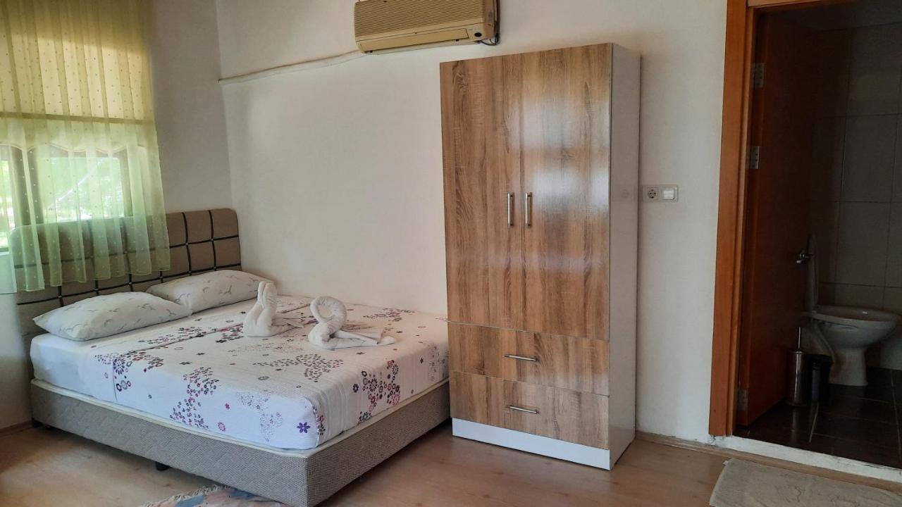 Teo Hotel Çıralı Esterno foto