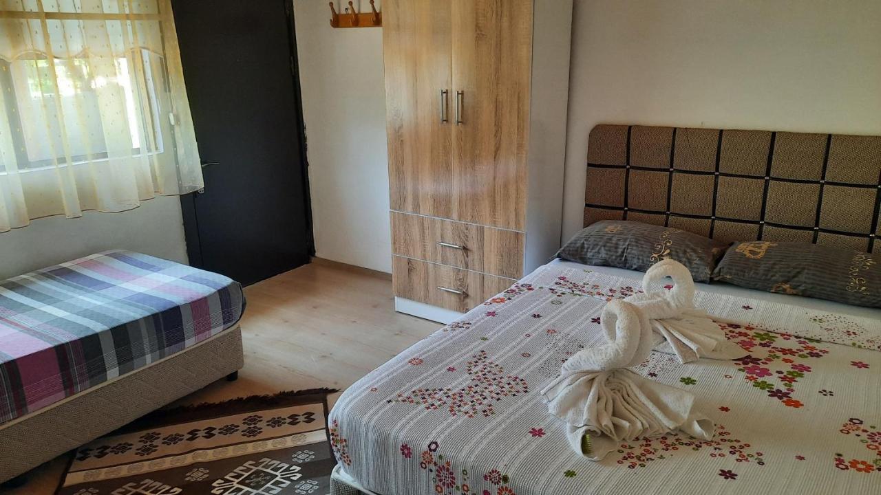 Teo Hotel Çıralı Esterno foto