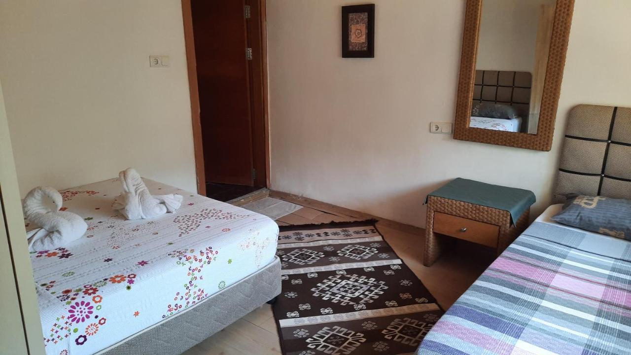 Teo Hotel Çıralı Esterno foto