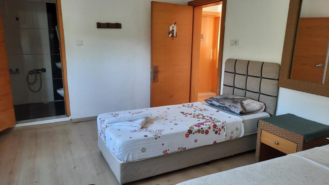 Teo Hotel Çıralı Esterno foto