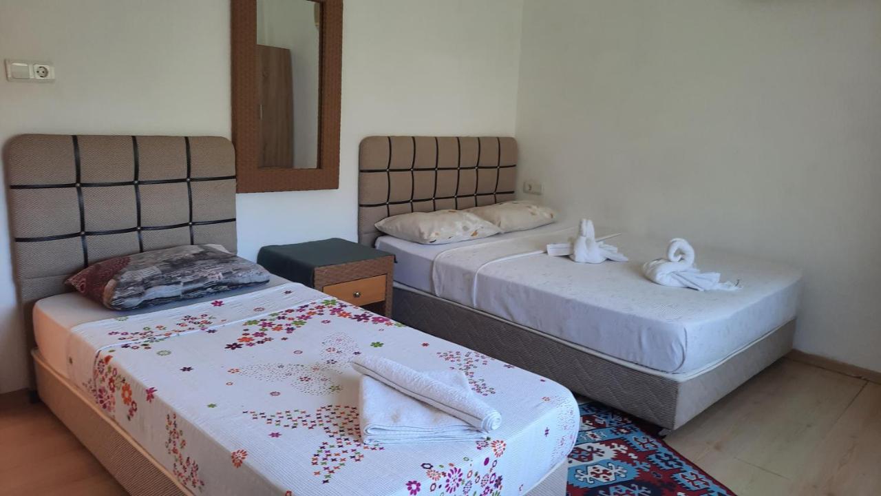 Teo Hotel Çıralı Esterno foto