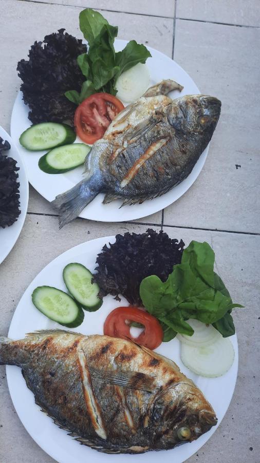 Teo Hotel Çıralı Esterno foto