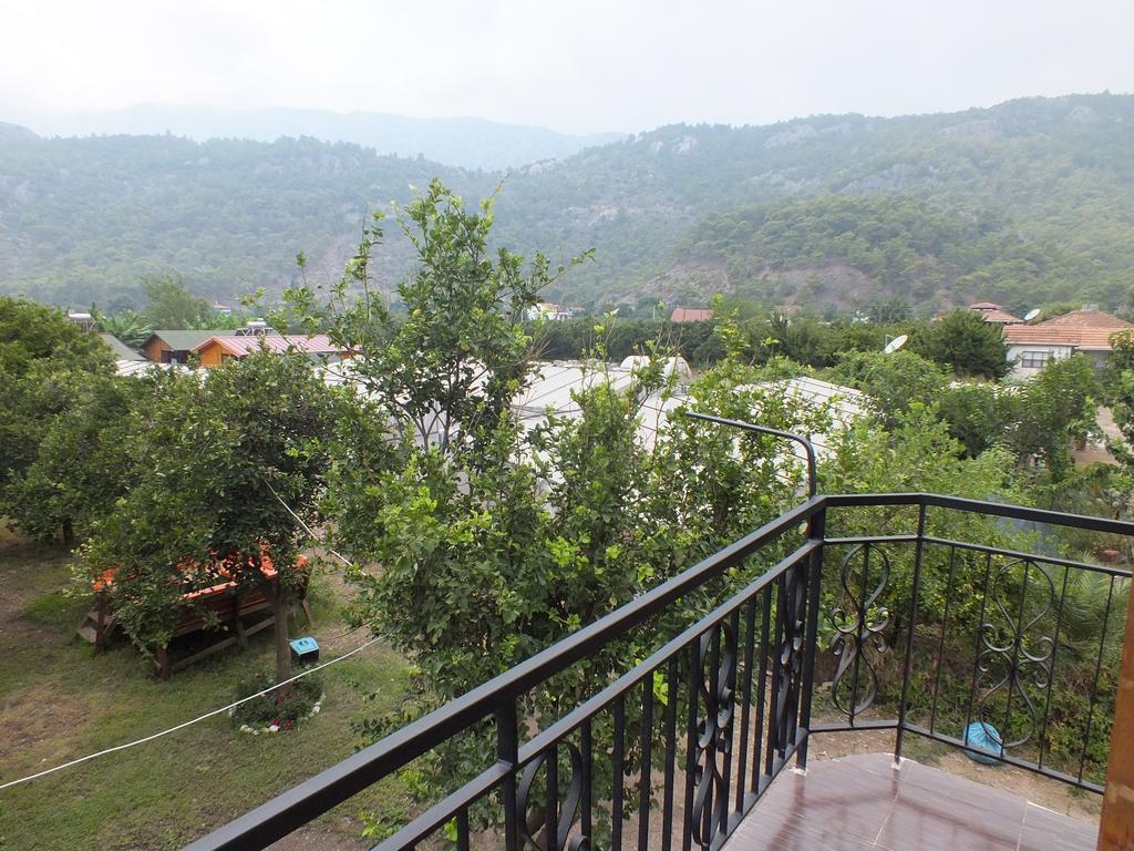 Teo Hotel Çıralı Camera foto