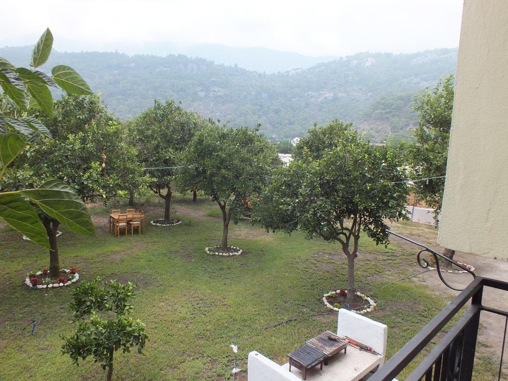 Teo Hotel Çıralı Camera foto