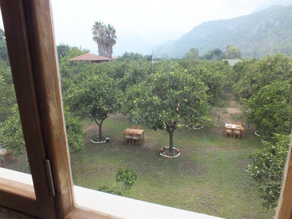 Teo Hotel Çıralı Camera foto