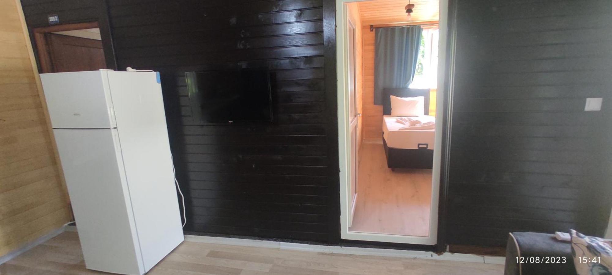 Teo Hotel Çıralı Esterno foto
