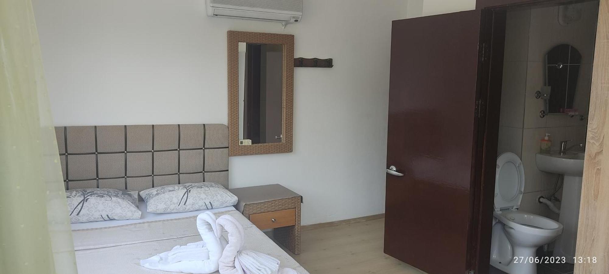 Teo Hotel Çıralı Esterno foto