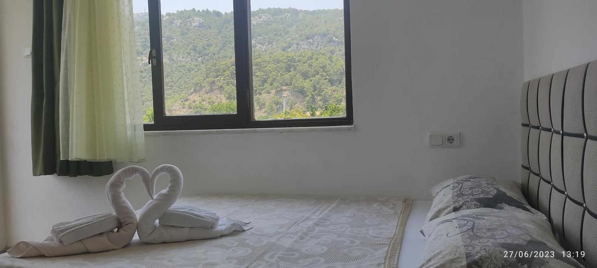Teo Hotel Çıralı Esterno foto