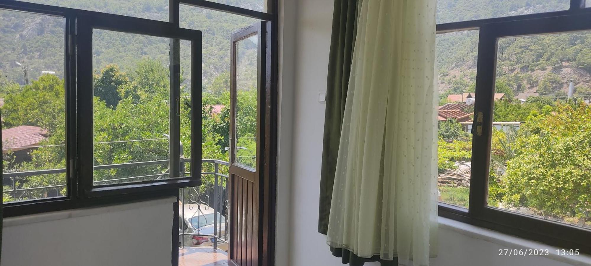 Teo Hotel Çıralı Esterno foto